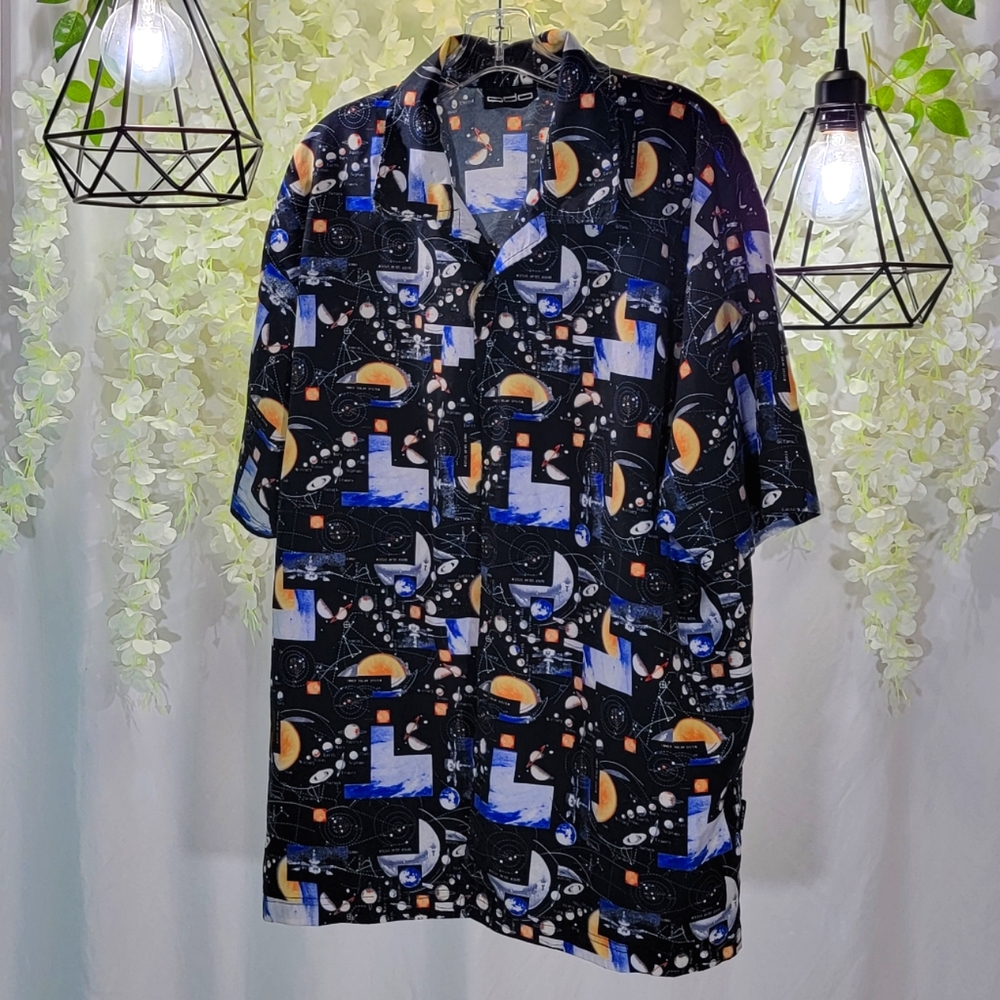 Galaxy Tee